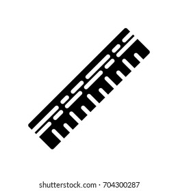 ruler