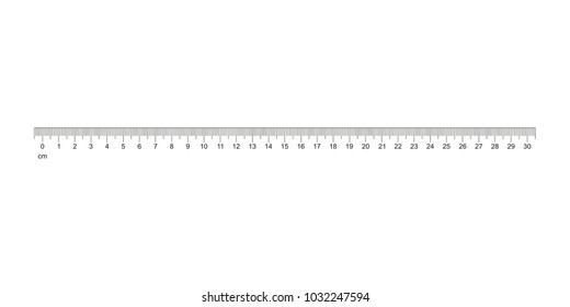 Centimeter Ruler Images Stock Photos Vectors Shutterstock