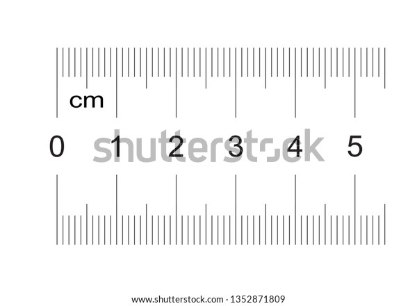 Ruler Millimeters - Amazon Com Offidea Machinist Ruler 6 Inch 2 Pack ...