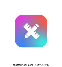 Ruler - App Icon