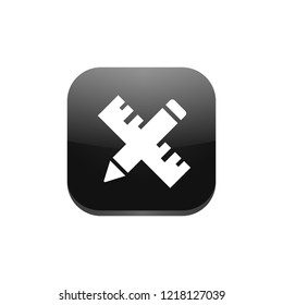 Ruler - App Icon