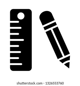 ruler   architecture   measure  