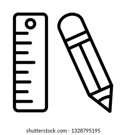 ruler   architecture   measure  