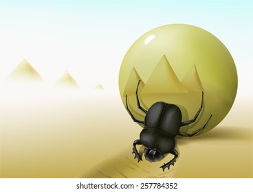 Ruler of balls