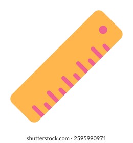 ruler Clipart business icon illustration