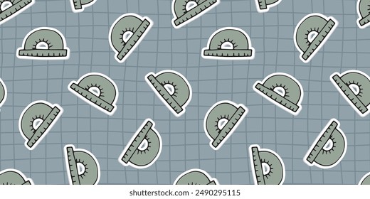 ruler. degree. centimetre. to measure. seamless pattern. to measure. line. straight line. background. study. school affiliation. background. the pattern. vector. gift wrapping.