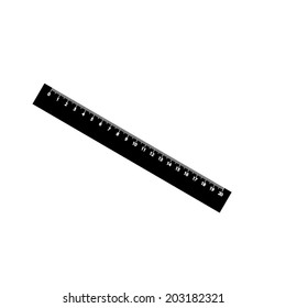 Ruler Icon 