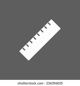 ruler icon