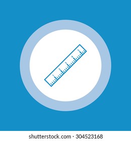 Ruler icon