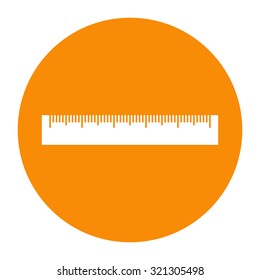 The ruler icon