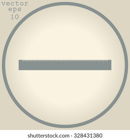 Ruler Icon