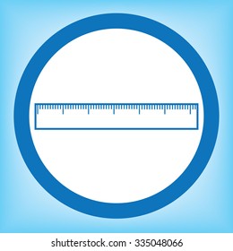 Ruler Icon