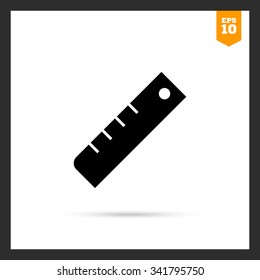Ruler icon 
