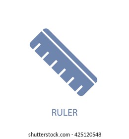 ruler icon
