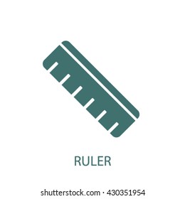ruler icon
