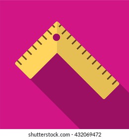 Ruler Icon