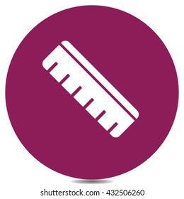ruler icon
