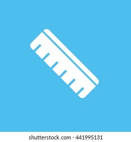 ruler icon