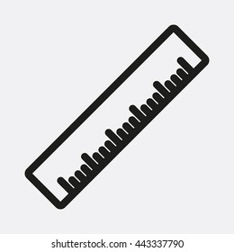 Ruler Icon