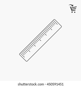 ruler Icon