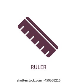 ruler icon