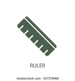 ruler icon