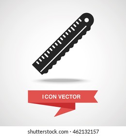 ruler icon