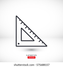 Ruler icon