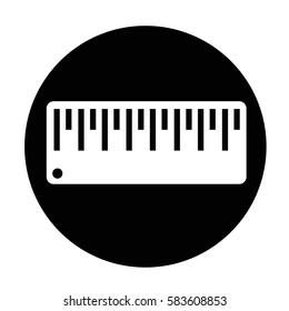 Ruler Icon