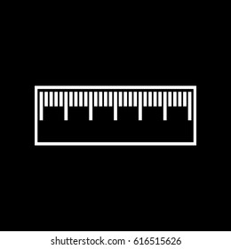 ruler icon