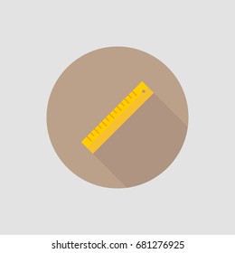 Ruler icon