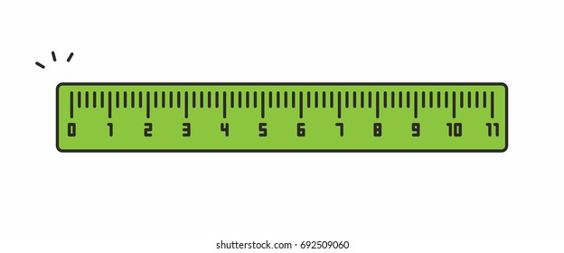 Ruler icon