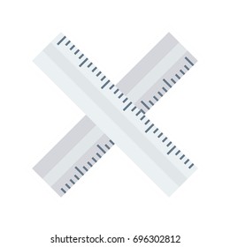 Ruler icon