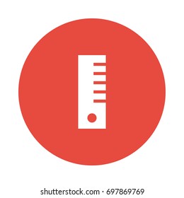 Ruler icon