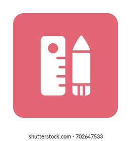 Ruler icon