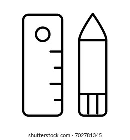 Ruler icon