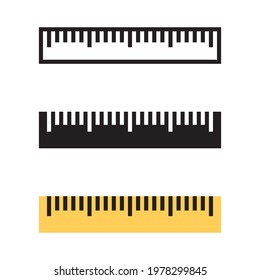 ruler icon for apps and web sites