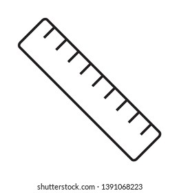 Ruler icon design
,Vector EPS10