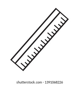Ruler icon design
,Vector EPS10