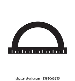 Ruler icon design
,Vector EPS10