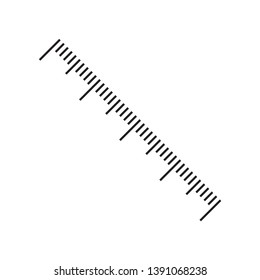 Ruler icon design
,Vector EPS10