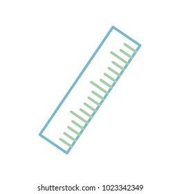 ruler icon image