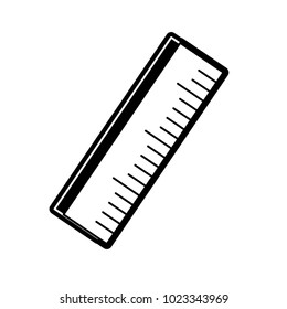 ruler icon image
