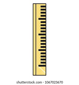 ruler icon image