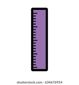 ruler icon image