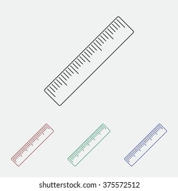 ruler Icon JPG