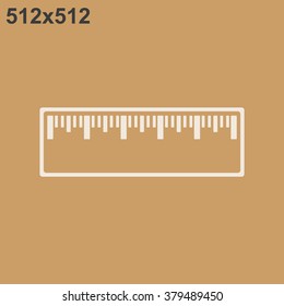 ruler Icon JPG
