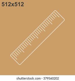 ruler Icon JPG