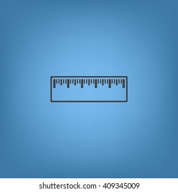 ruler Icon JPG