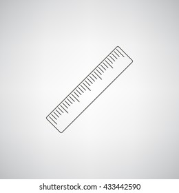 ruler Icon JPG